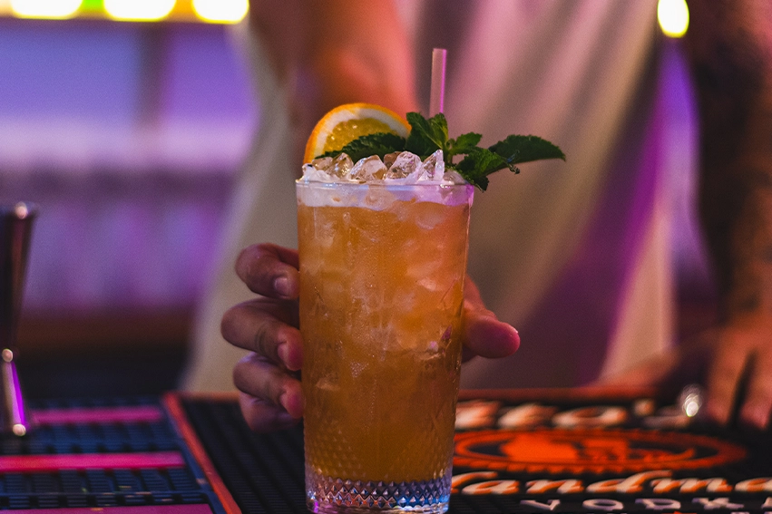 COCTEL 14