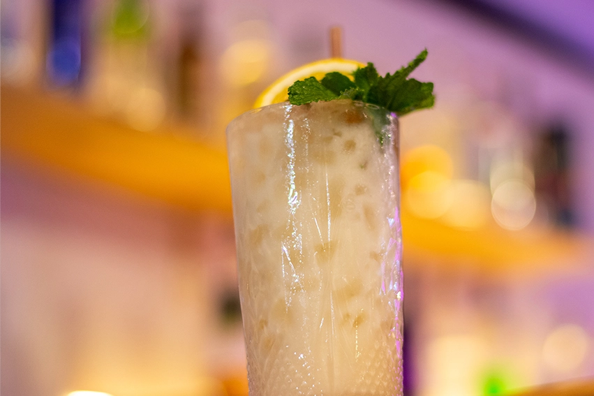COCTEL 16