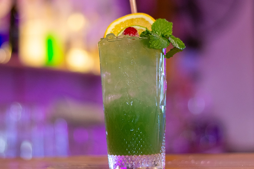 COCTEL 17