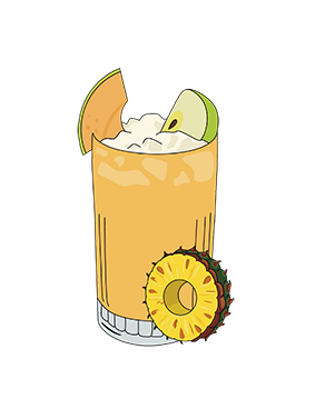 JUNGLE POISON