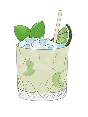 MOJITO