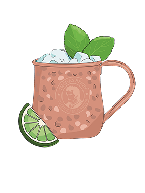 MOSCOW MULE