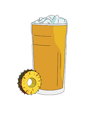 PIÑA COLADA