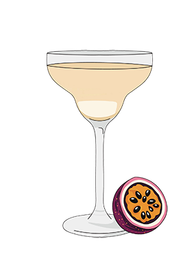 PORN STAR MARTINI