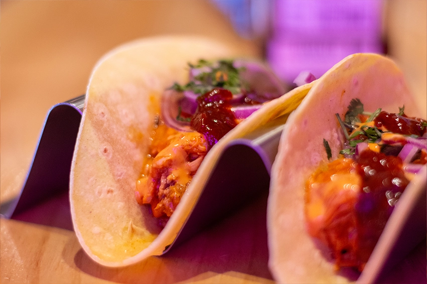 TACOS